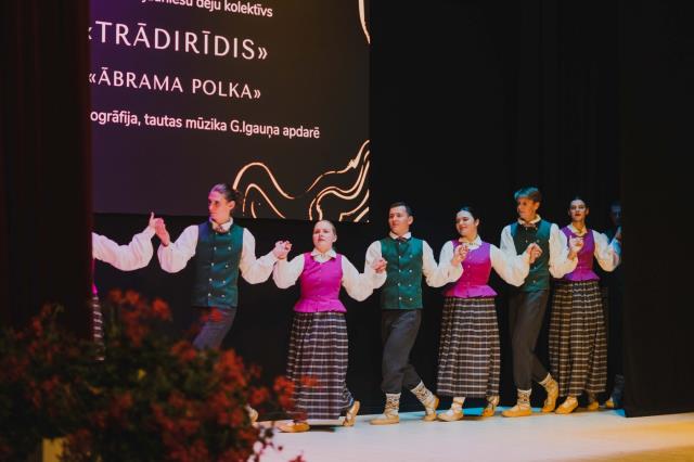 JDK "Trādirīdis"